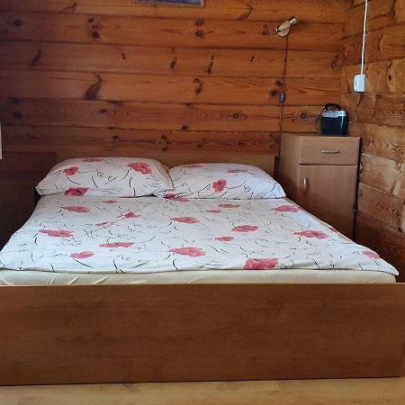 Kardaszowka W Polanczyku Exteriér fotografie
