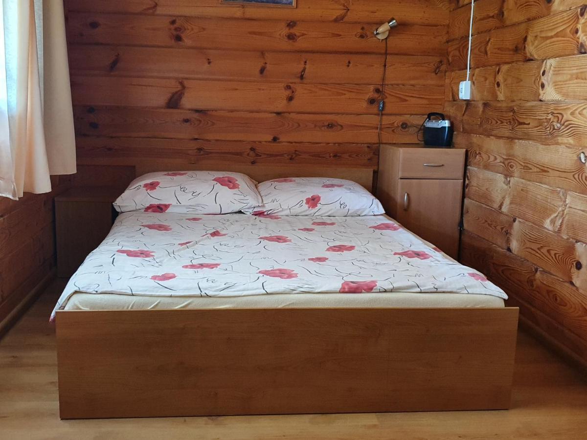 Kardaszowka W Polanczyku Exteriér fotografie