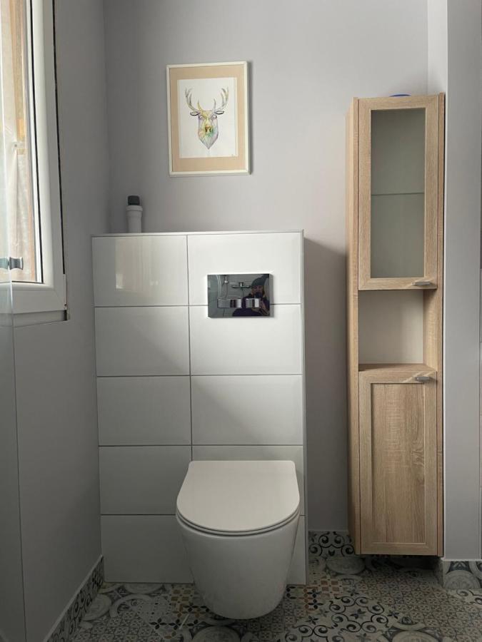 Kardaszowka W Polanczyku Exteriér fotografie